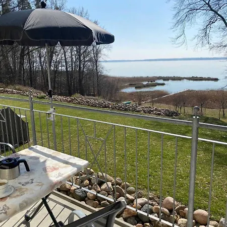 Haus Am Koelpinsee App 4 1 Апартаменты