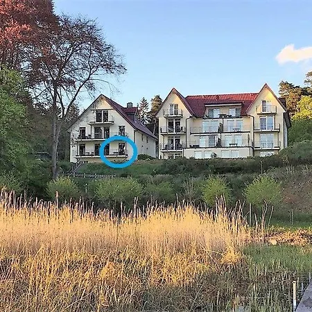 Haus Am Koelpinsee App 4 1 Апартаменты