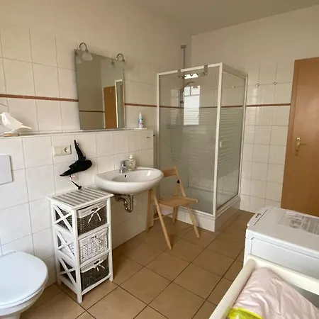 Appartement Haus Am Koelpinsee App 4 1 *