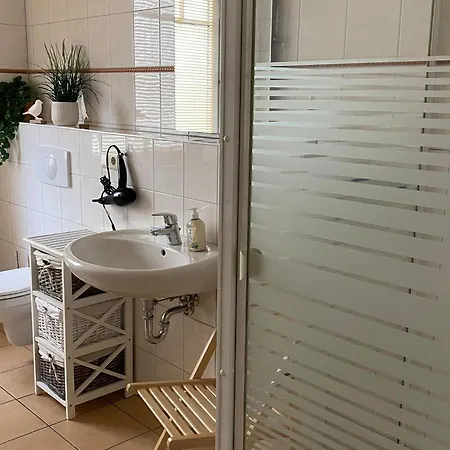 Haus Am Koelpinsee App 4 1 Апартаменты *