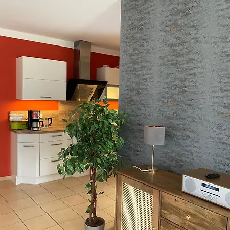 Haus Am Koelpinsee App 4 1 *