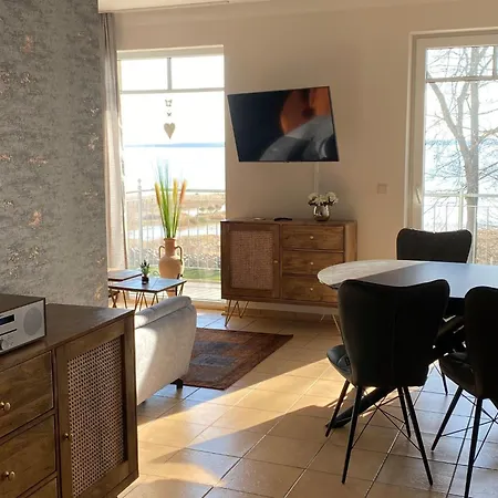 Appartement Haus Am Koelpinsee App 4 1