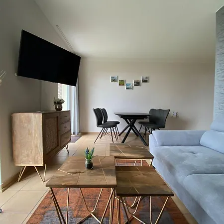 Haus Am Koelpinsee App 4 1 Appartement Waren (Mueritz)