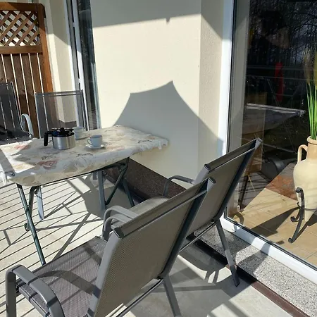 Haus Am Koelpinsee App 4 1